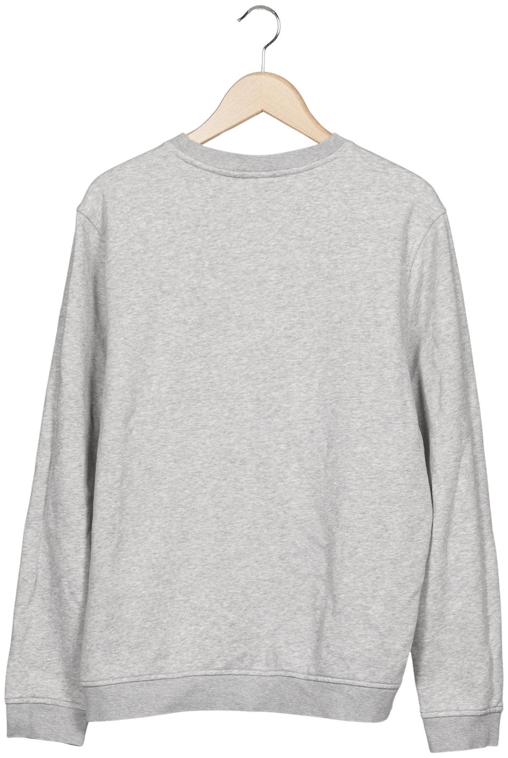 DKNY Men's Sweater Gray Size L 3