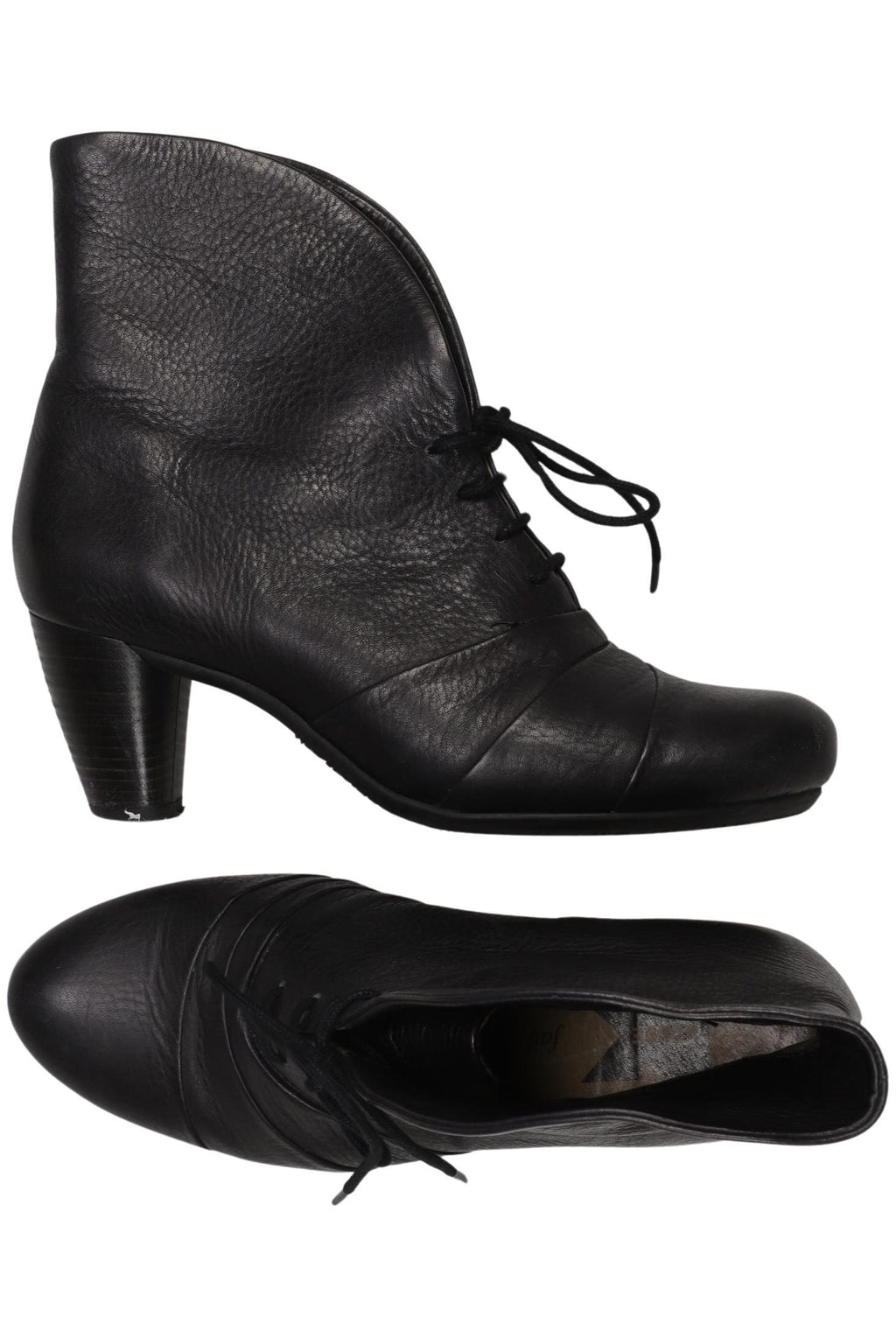 Dkode Women's Ankle Boot Black EU 38 2