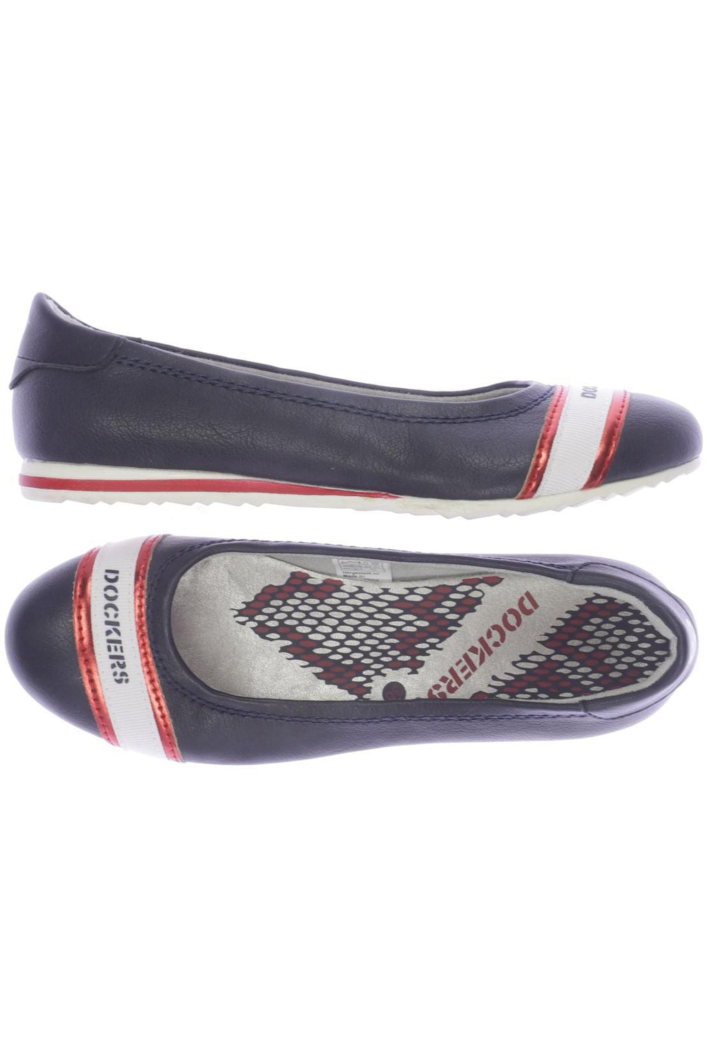Dockers by Gerli Ballerina Marineblau EU 36 3