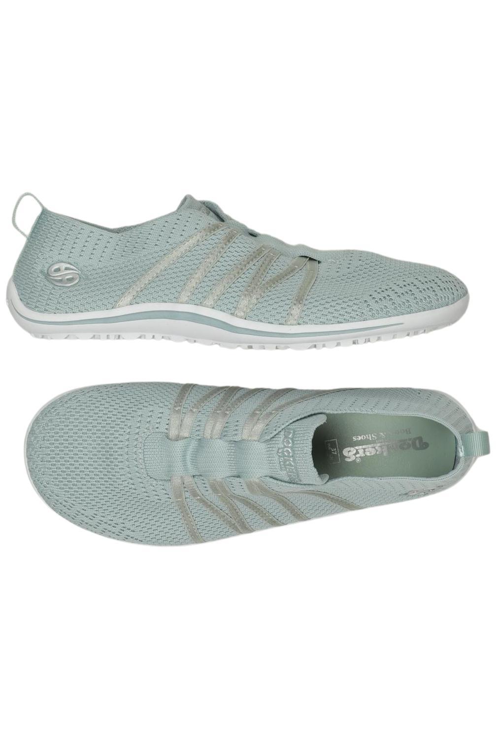 Dockers by Gerli Sneaker Light Blue EU 37 5