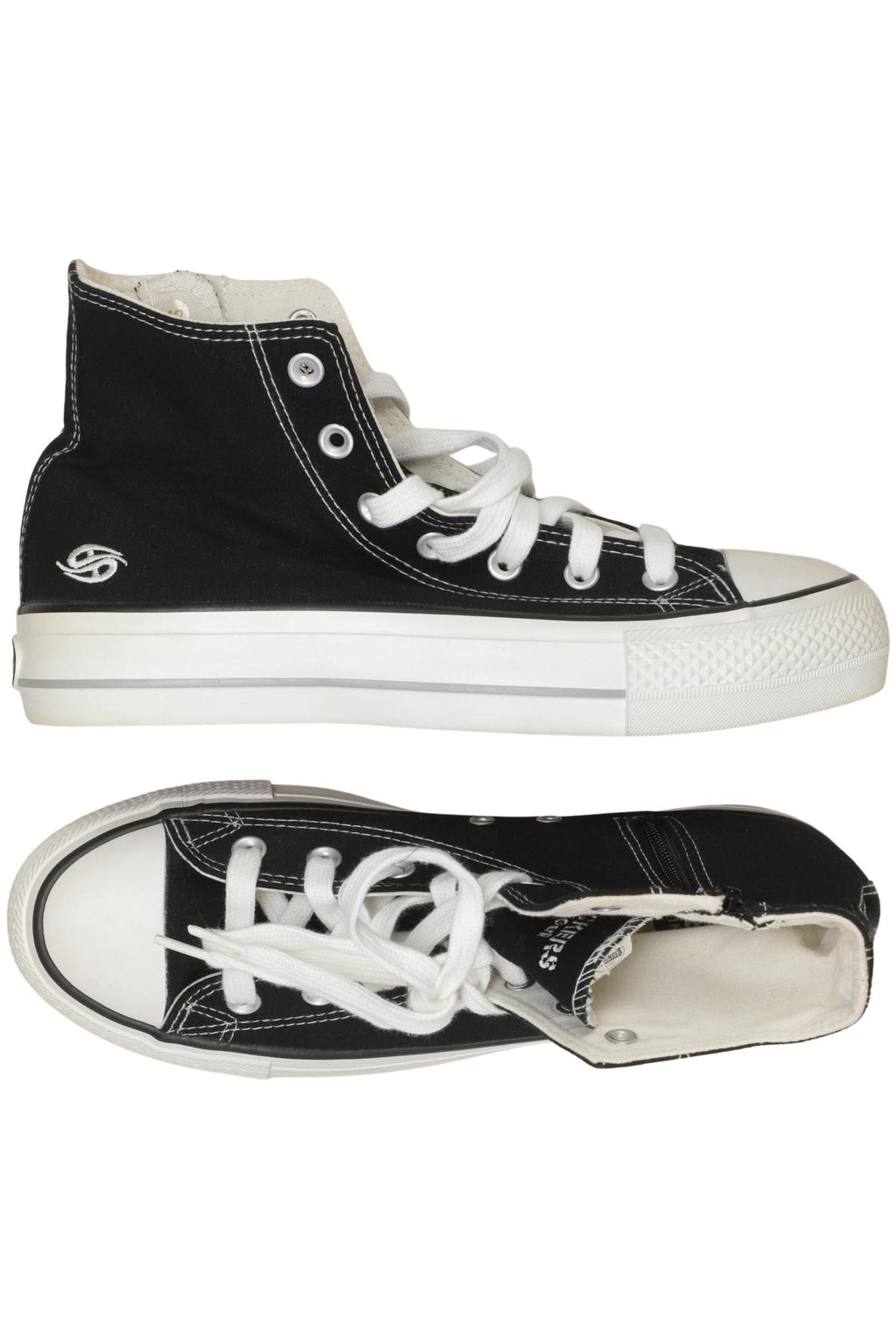 Dockers by Gerli Sneaker Black 42 2