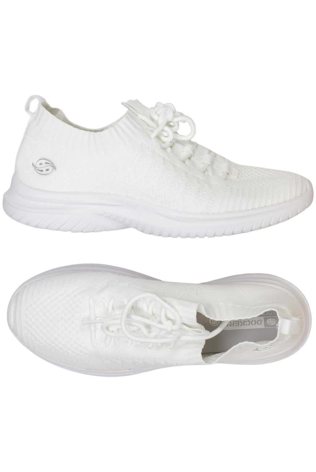 Dockers by Gerli Sneaker White EU 39 2