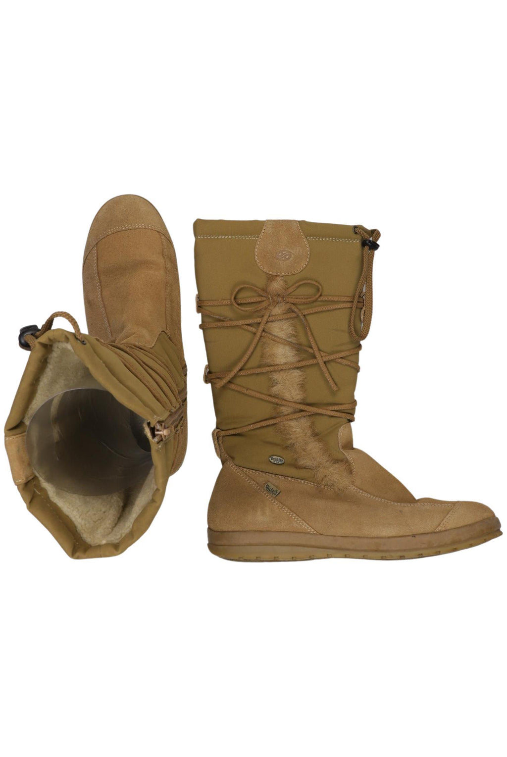 Dockers by Gerli Women Boots Brown EU 39 4