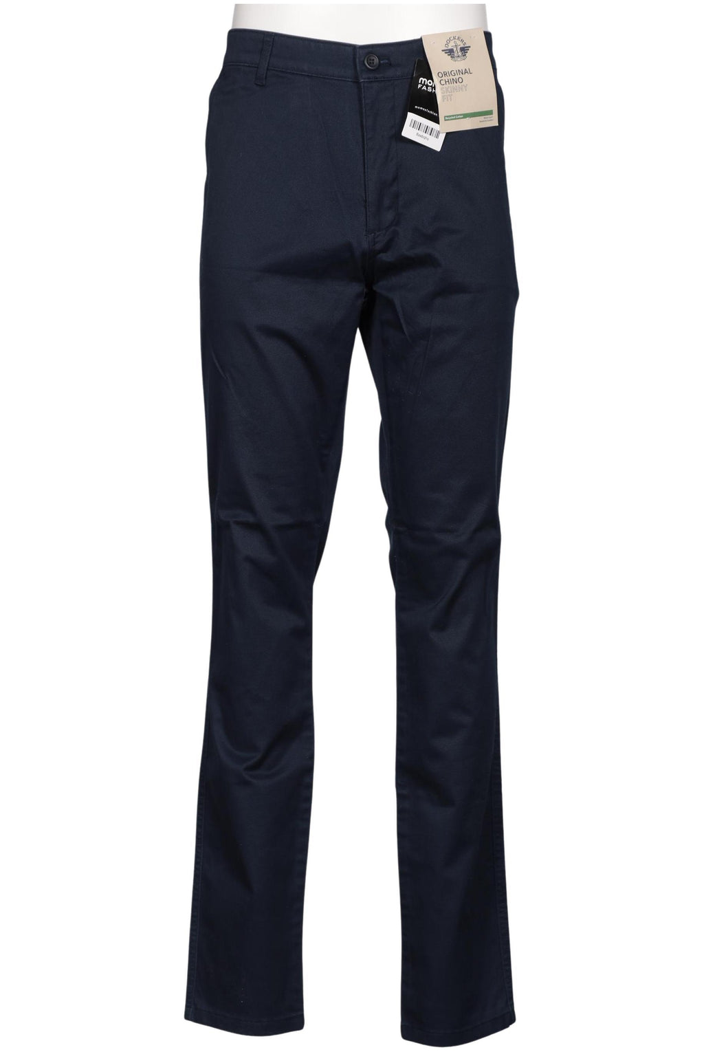 Dockers Men Trousers Navy W33 5