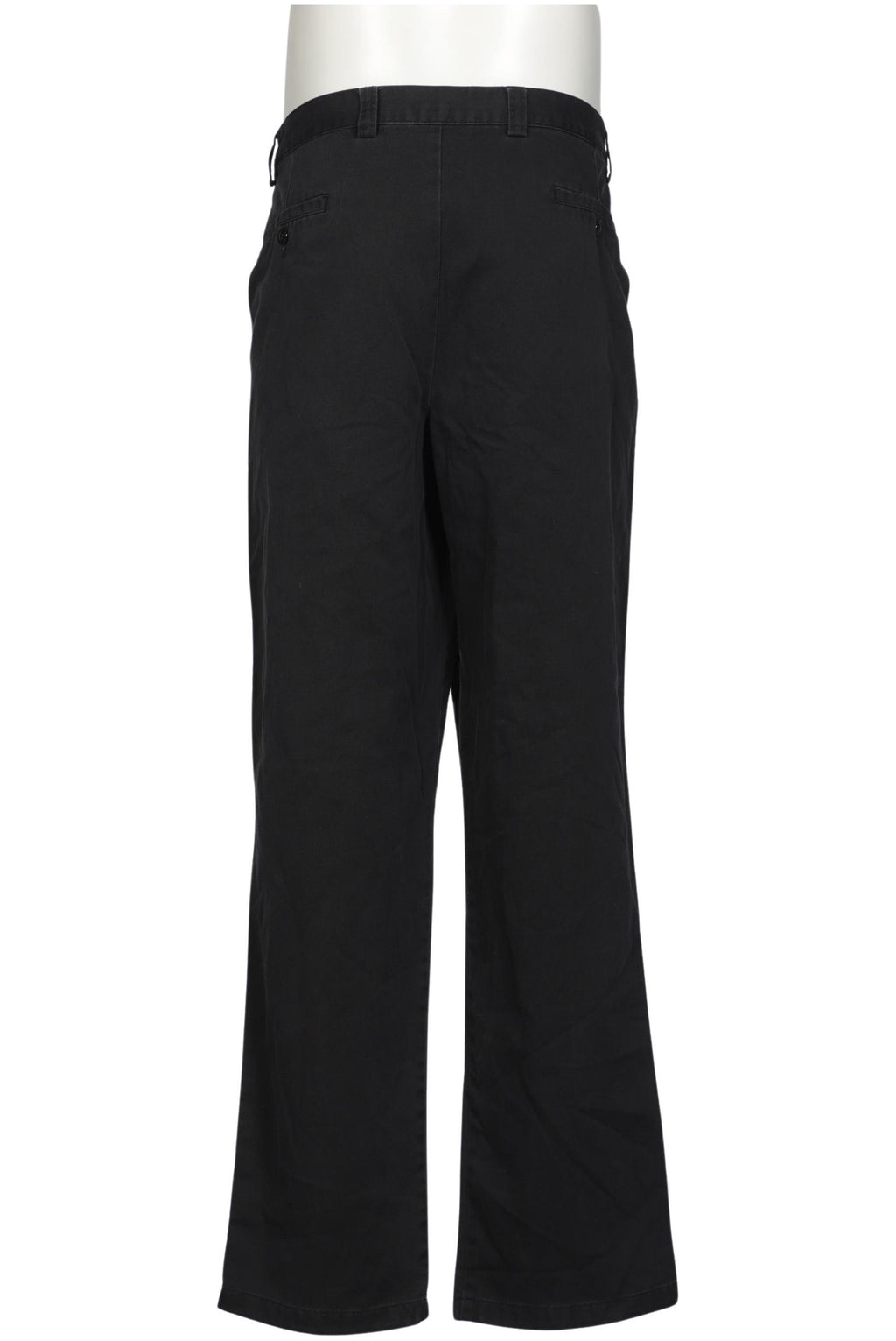 Dockers Men Trousers Black 33 6