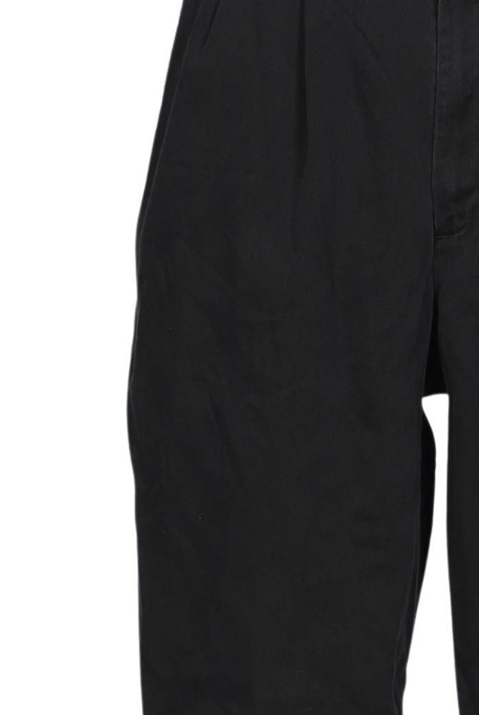 Dockers Men Trousers Black 33 7