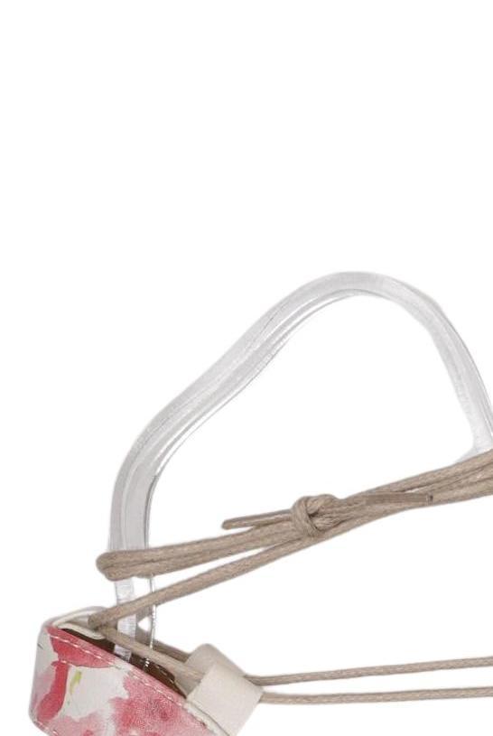 Dogo Damensandalen Weiß EU 40 3