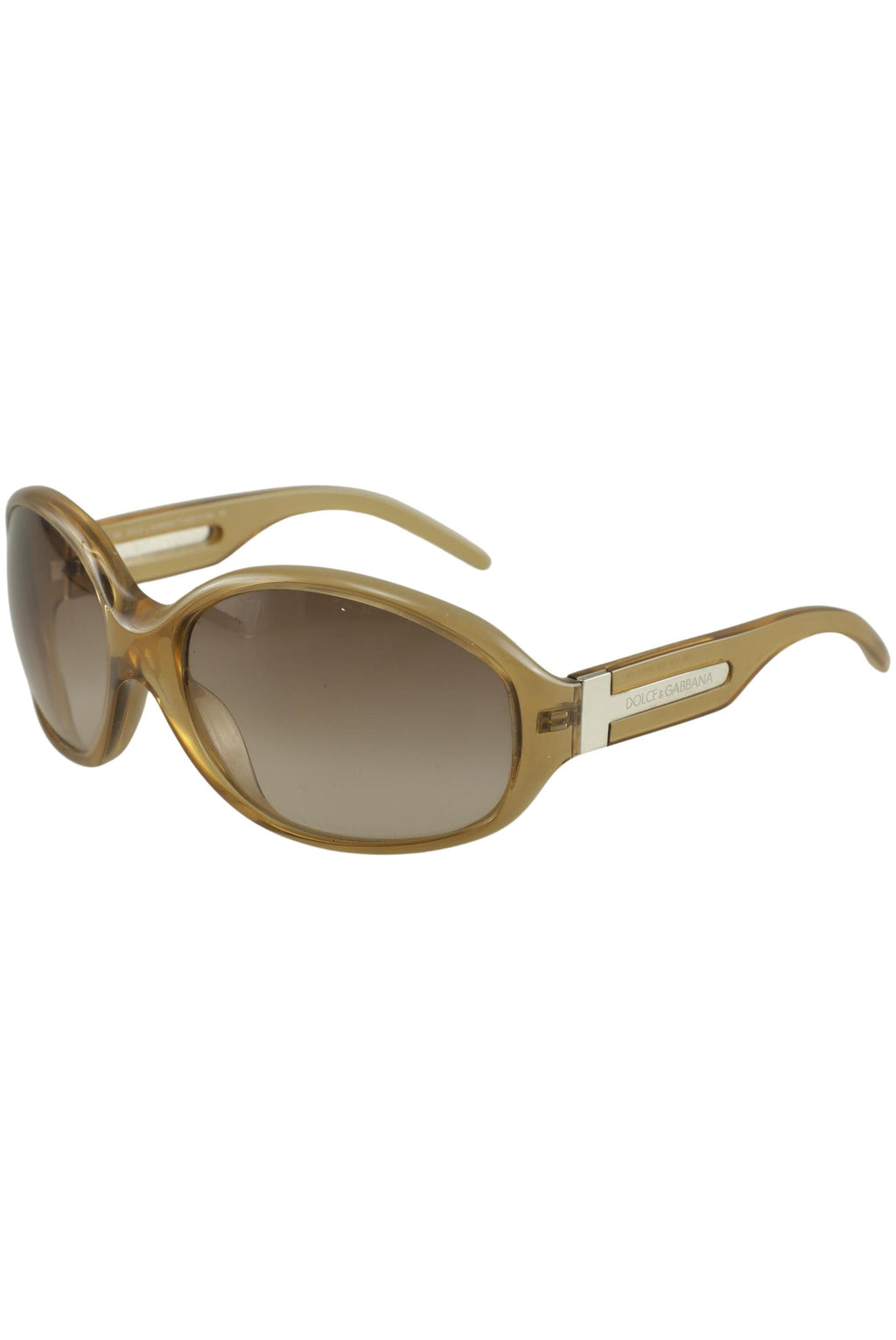 Dolce&Gabbana Women Sunglasses Beige 4