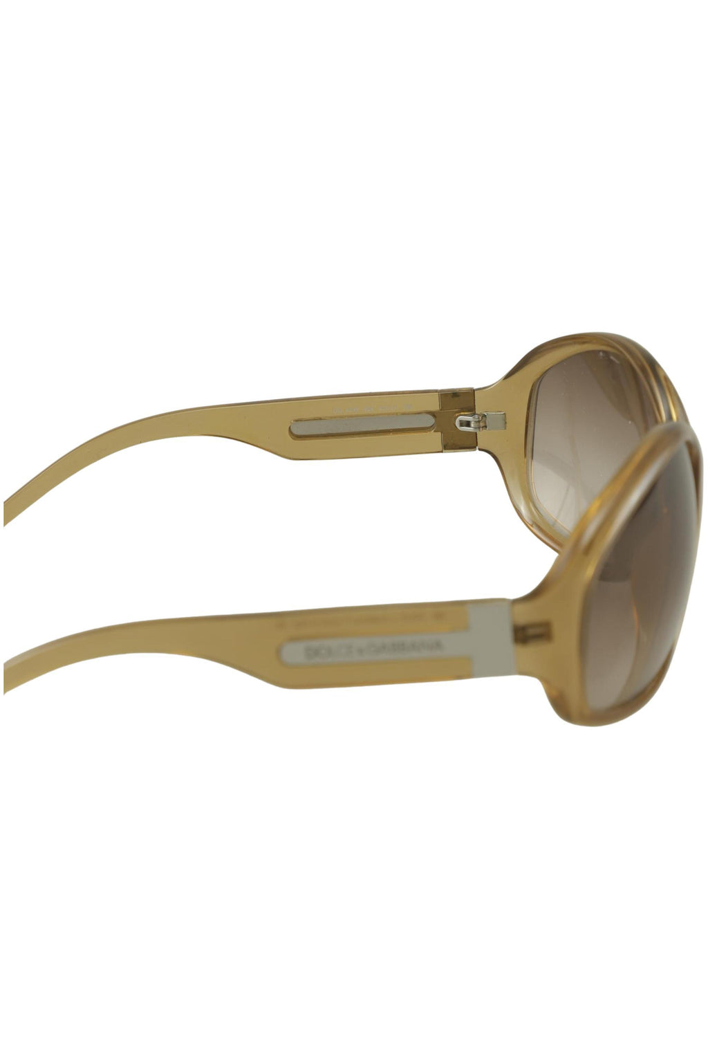 Dolce&Gabbana Women Sunglasses Beige 6