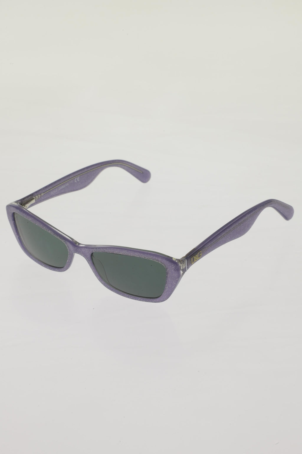 Dolce&Gabbana Damensonnenbrille Flieder 8