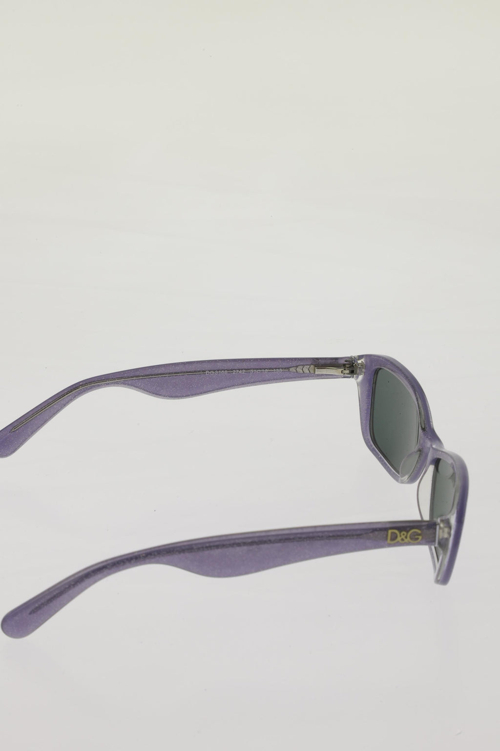Dolce&Gabbana Damensonnenbrille Flieder 10
