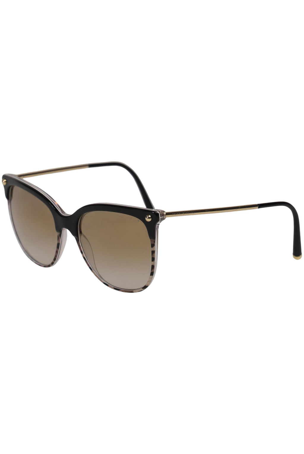 Lunettes de soleil femme Dolce&Gabbana, Noir 4