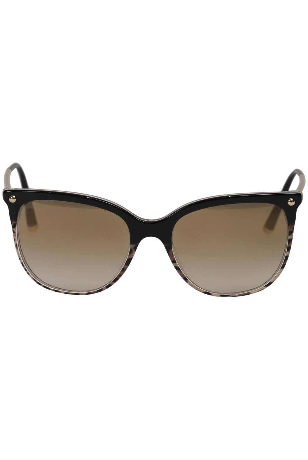Lunettes de soleil femme Dolce&Gabbana, Noir 5