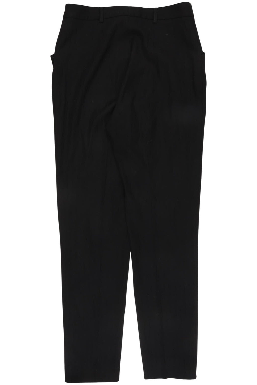 Dolce&Gabbana Stoffhose Black EU 36 3