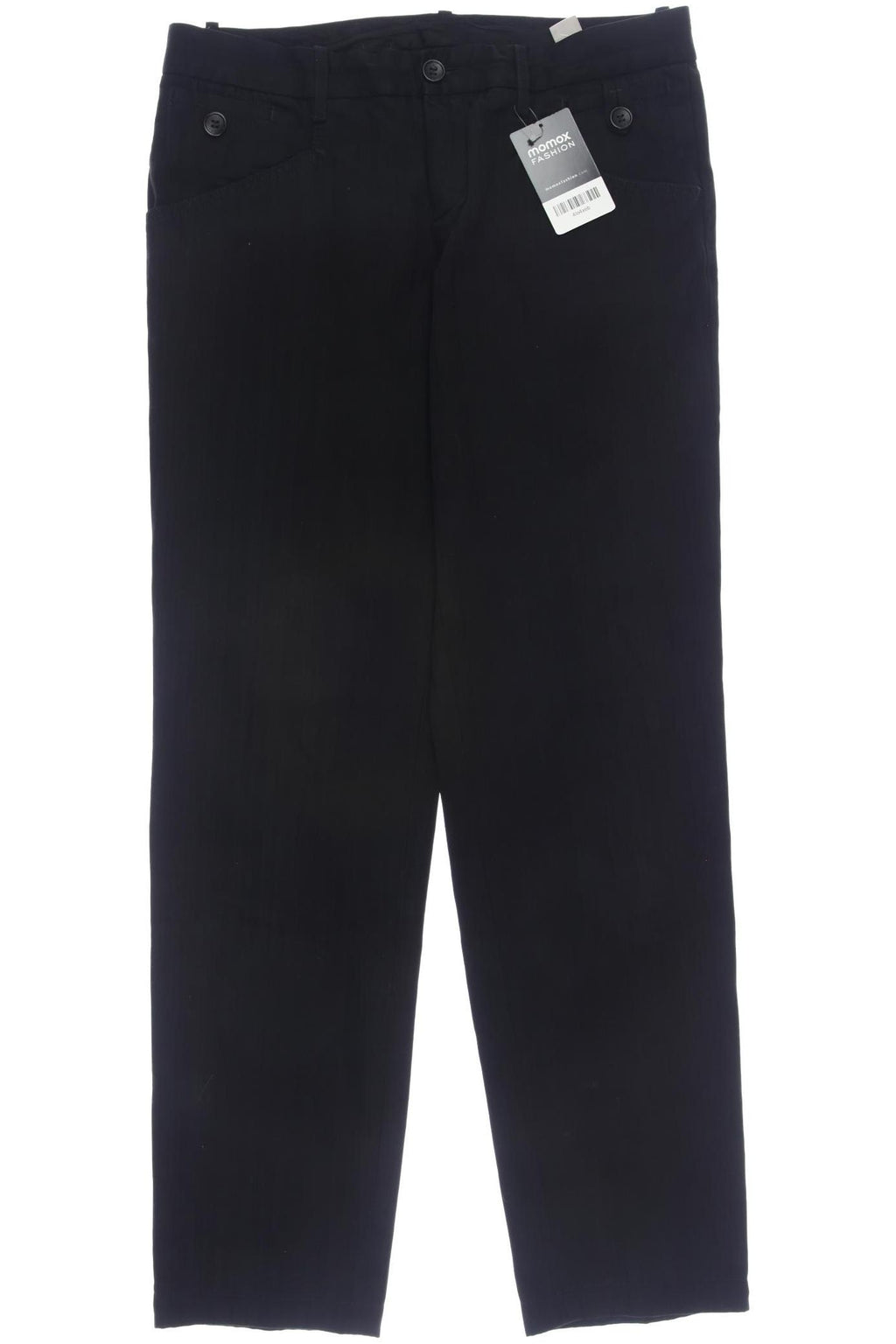 Dolce&Gabbana Men Trousers Black EU 44 4