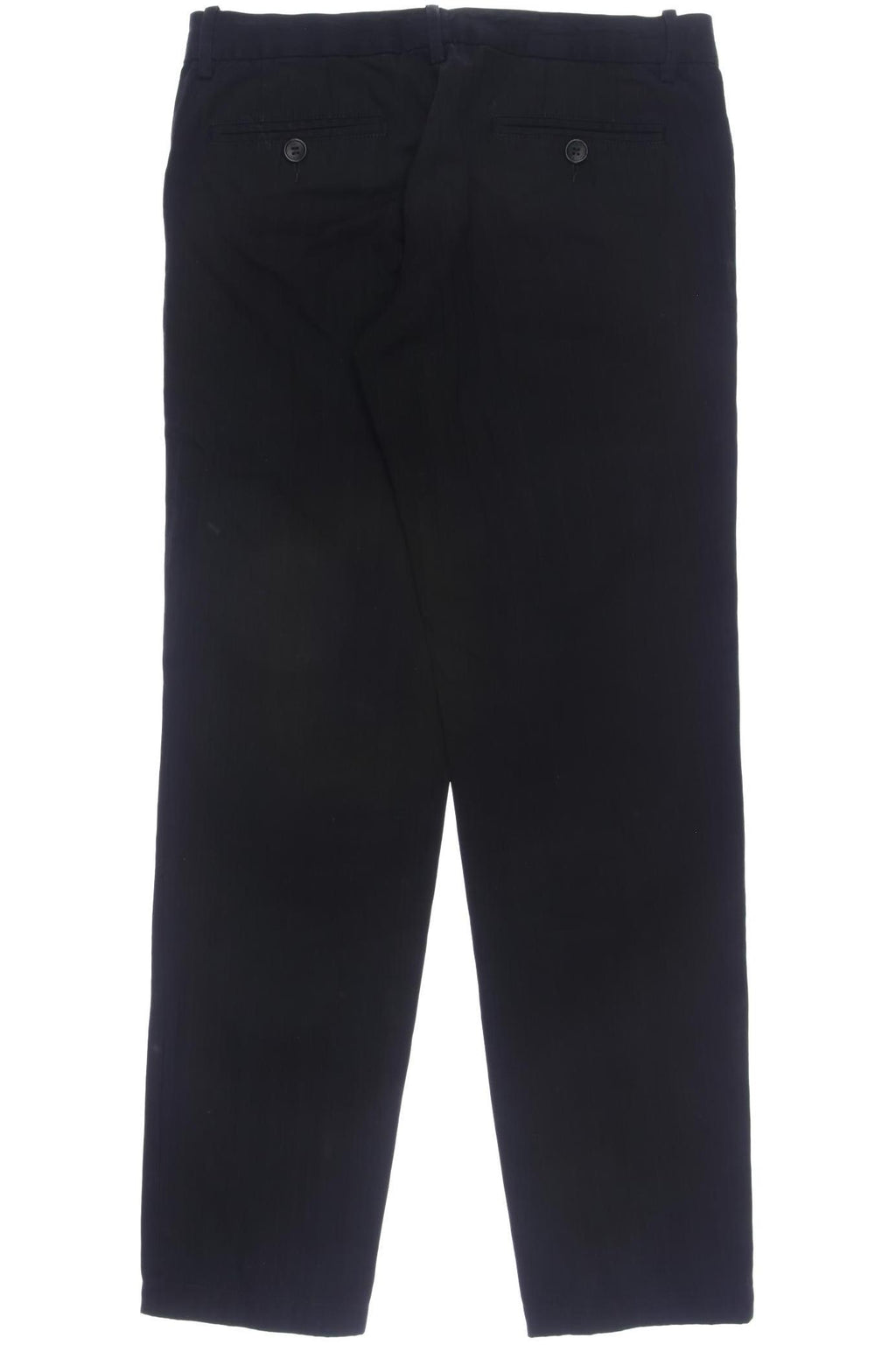 Dolce&Gabbana Men Trousers Black EU 44 5