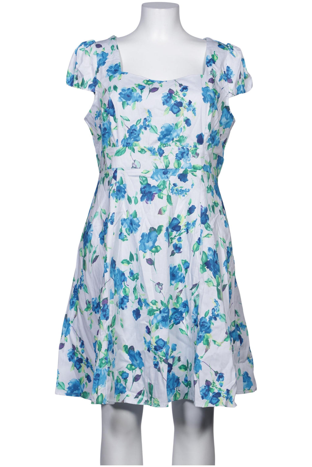 Dolly and Dotty Dress Multicolor EU 46 2