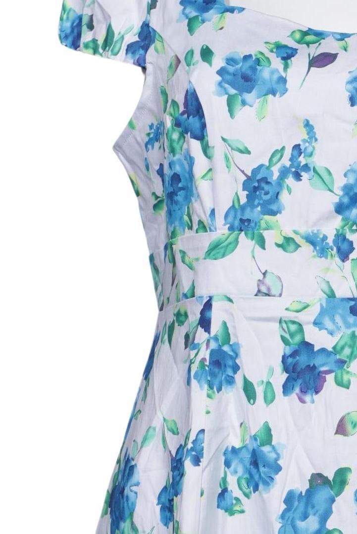 Dolly and Dotty Dress Multicolor EU 46 4