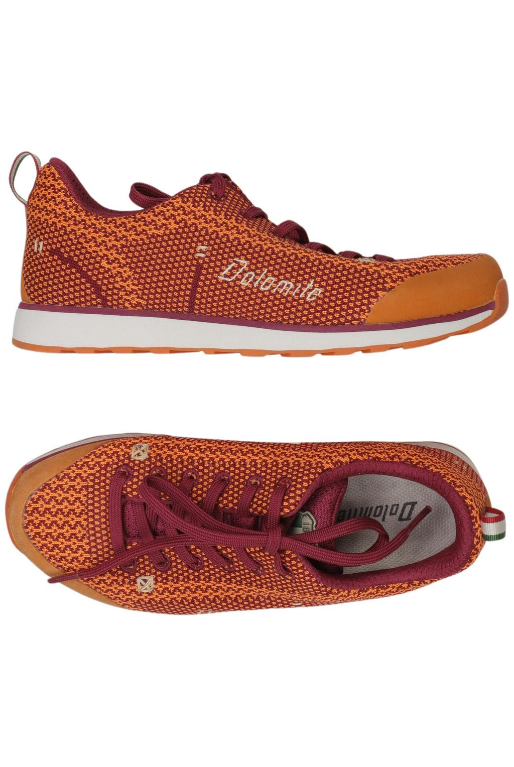 Dolomite Women's Sneaker Multicolor EU 36.5 2