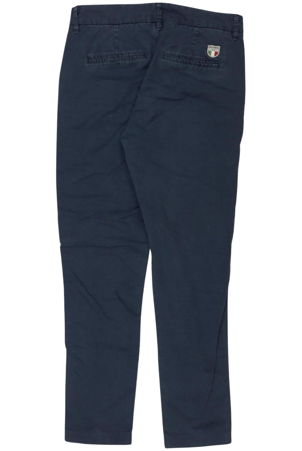 Dolomite Women's Trousers Navy EU 40 Cotton 3