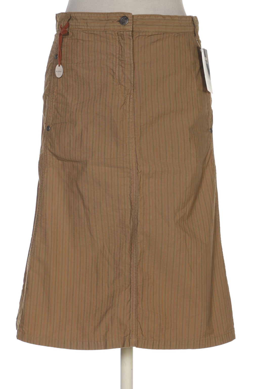 Donaldson Women Skirt Beige W30 4