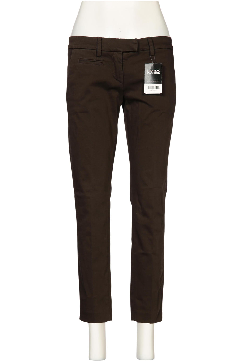 Dondup Jeans Brown W27 Cotton Elastane 2