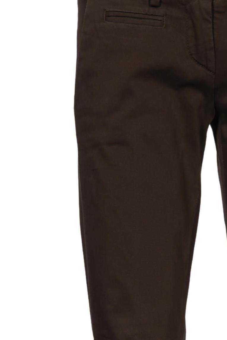 Dondup Jeans Brown W27 Cotton Elastane 4