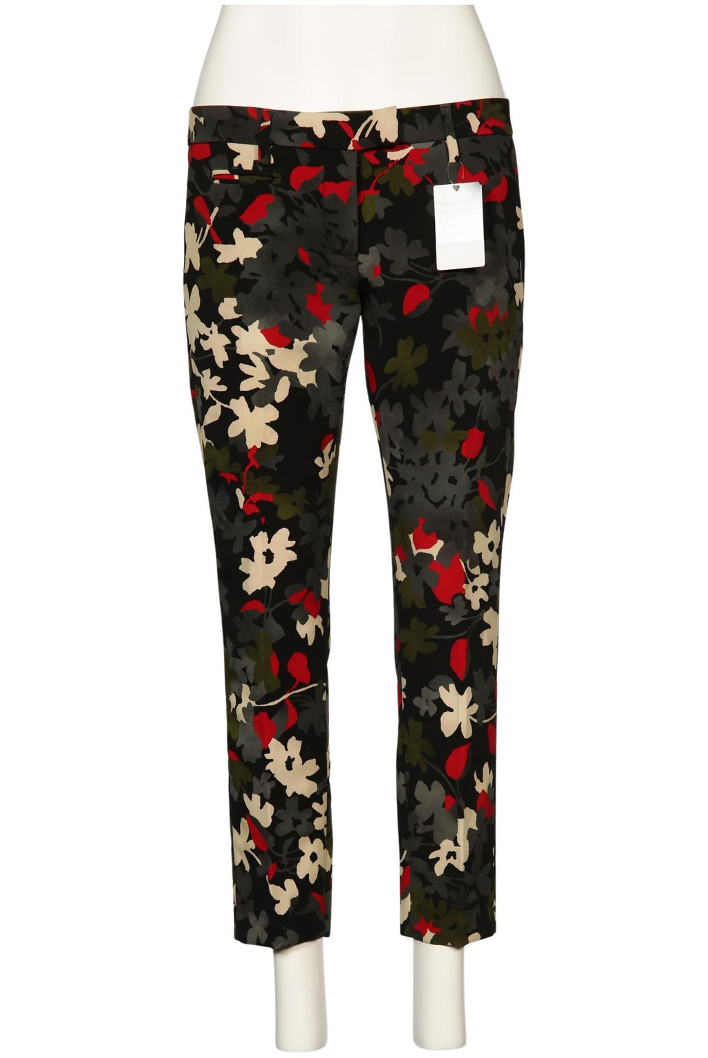Dondup Women's Trousers Multicolored W32 2
