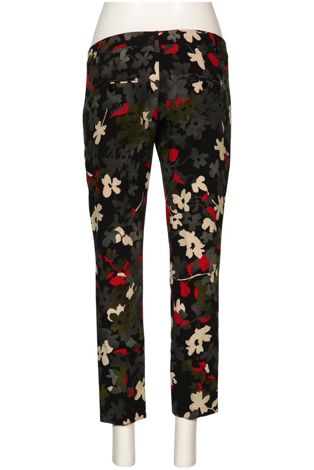 Dondup Women's Trousers Multicolored W32 3