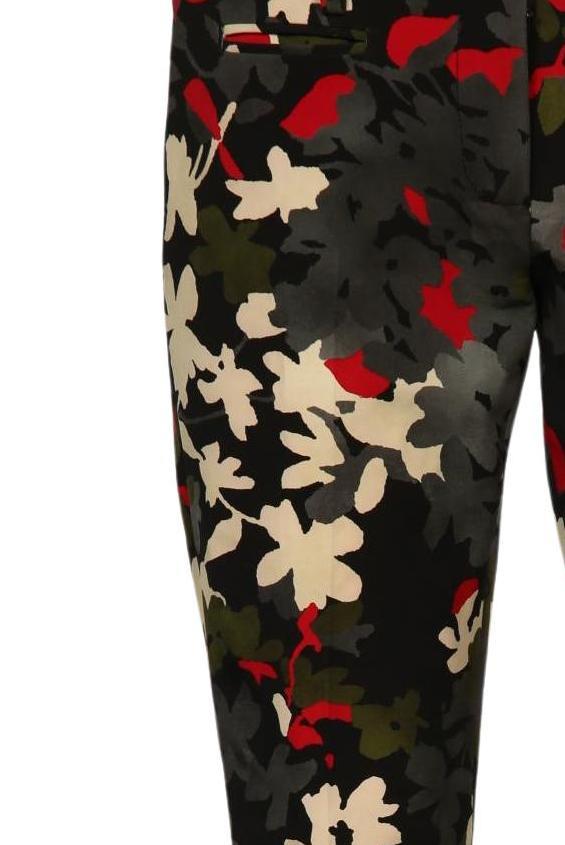 Dondup Women's Trousers Multicolored W32 4