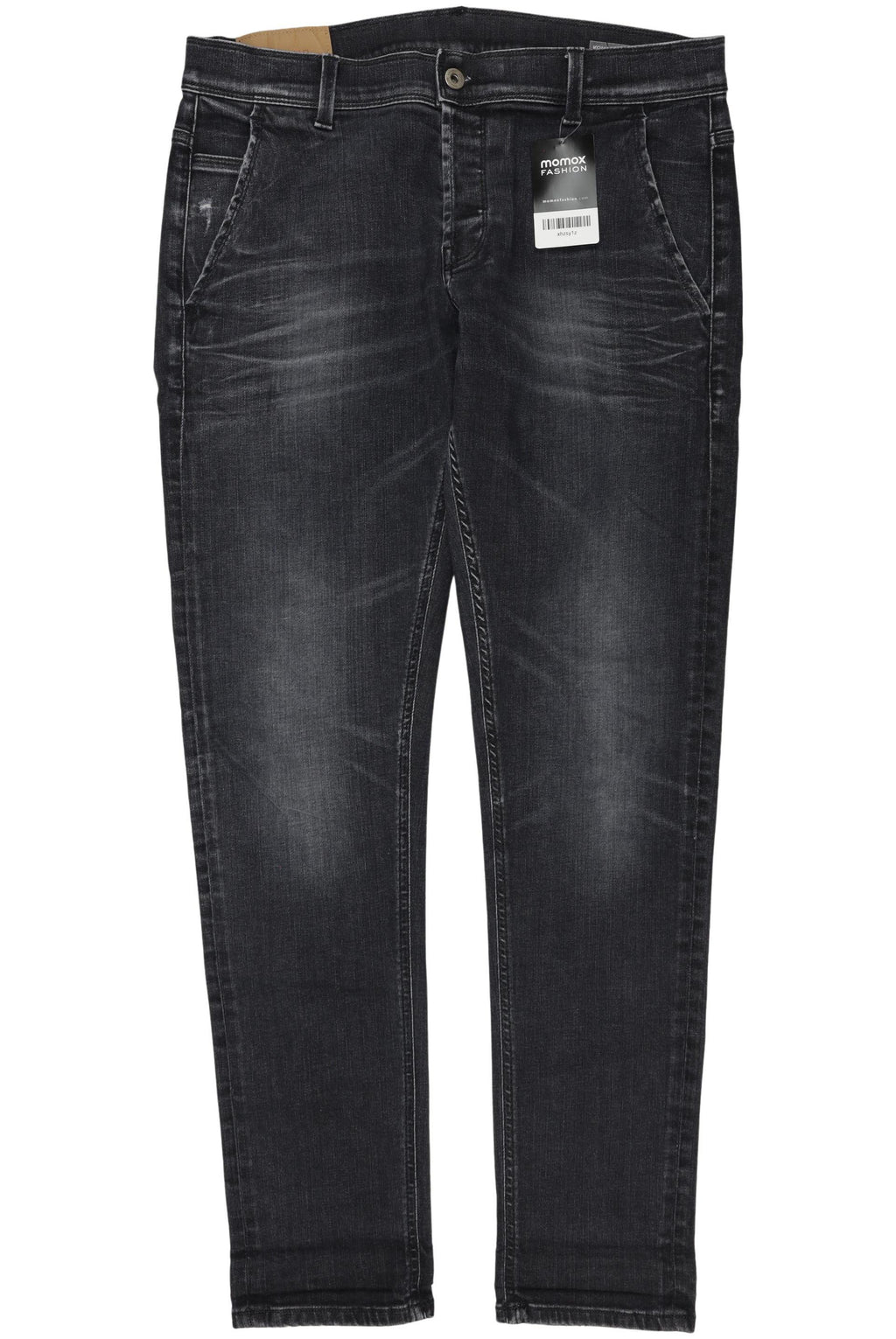 Dondup Herren Jeans Gray W33 2