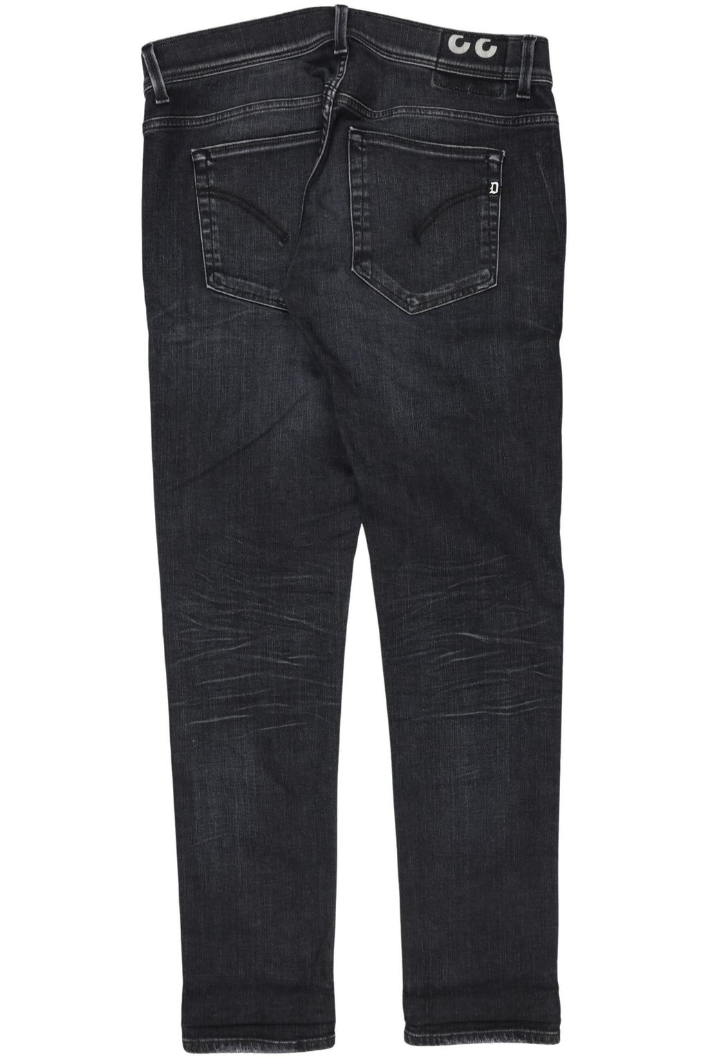 Dondup Herren Jeans Gray W33 3