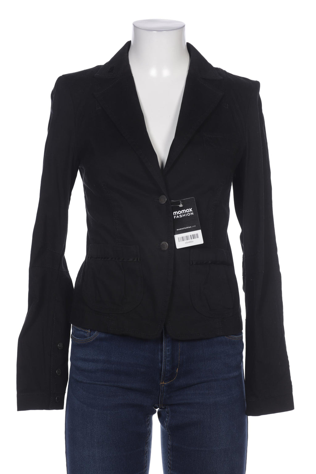 Hallhuber Donna Blazer Black EU 38 4