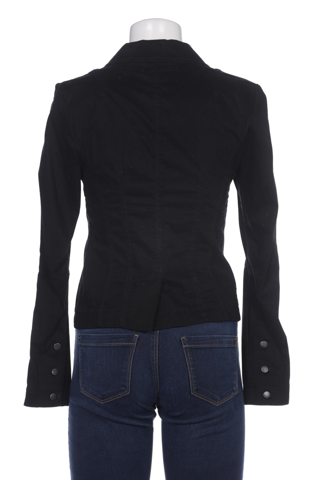 Hallhuber Donna Blazer Black EU 38 5