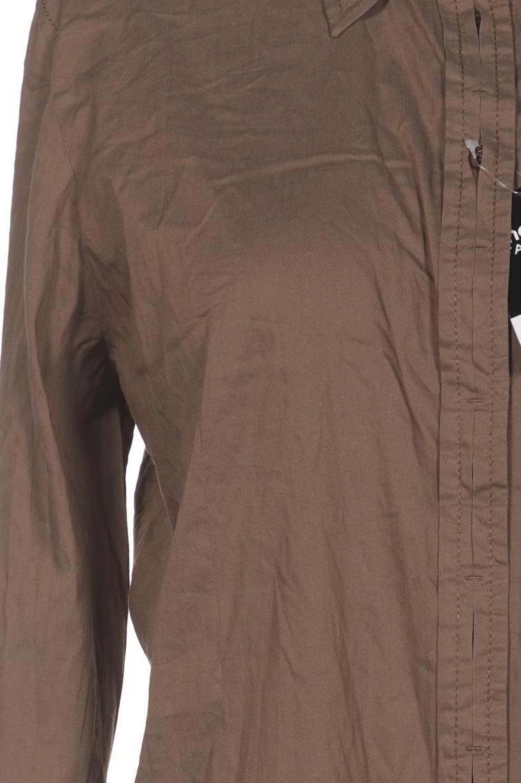 Donna by Hallhuber Women Blouse Brown M 6