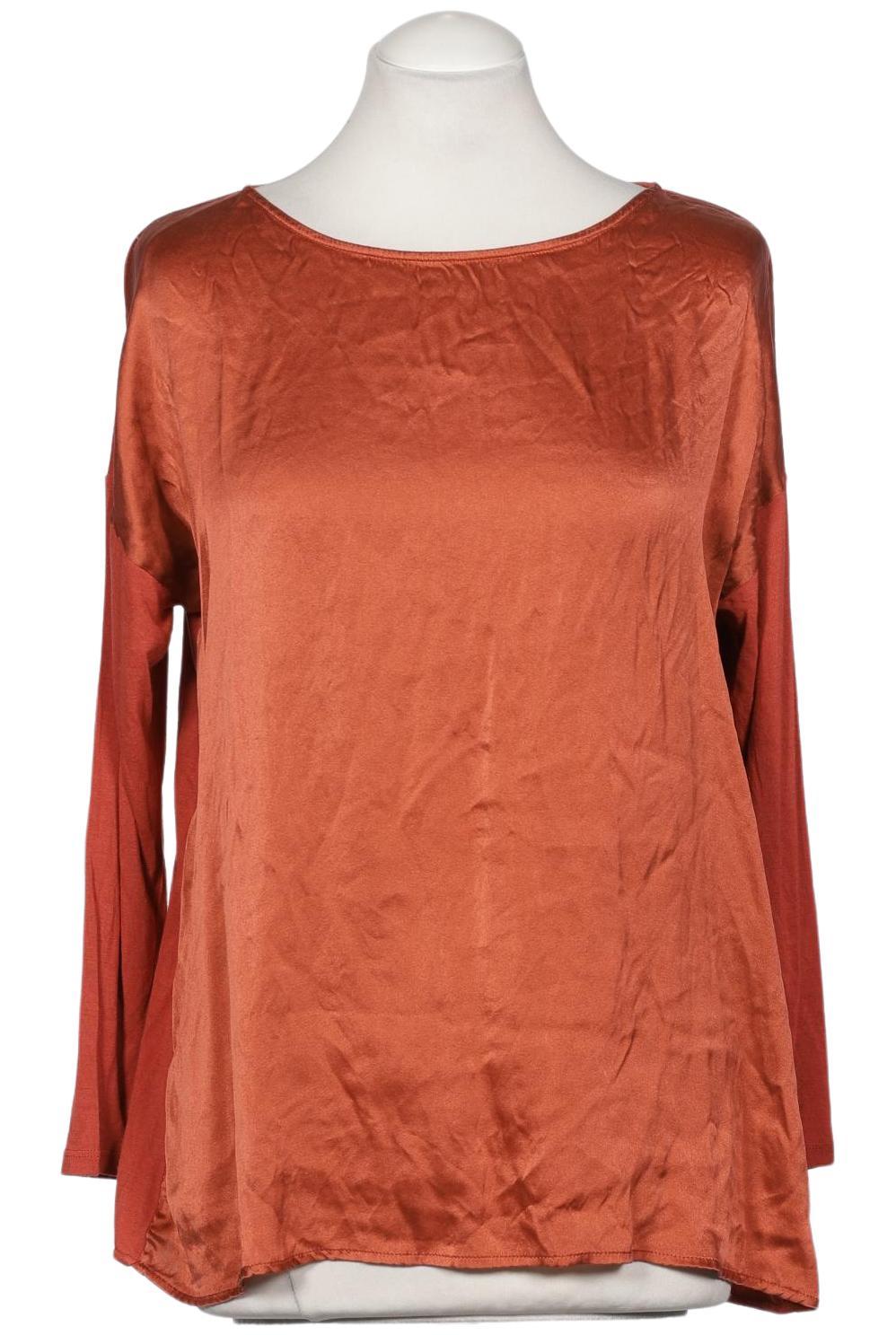 Donna by Hallhuber Women's Blouse Orange EU 38 2