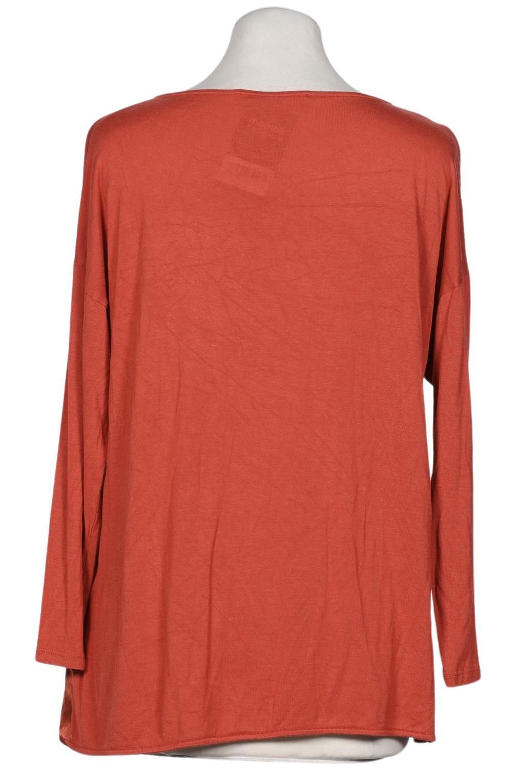 Donna by Hallhuber Women's Blouse Orange EU 38 3