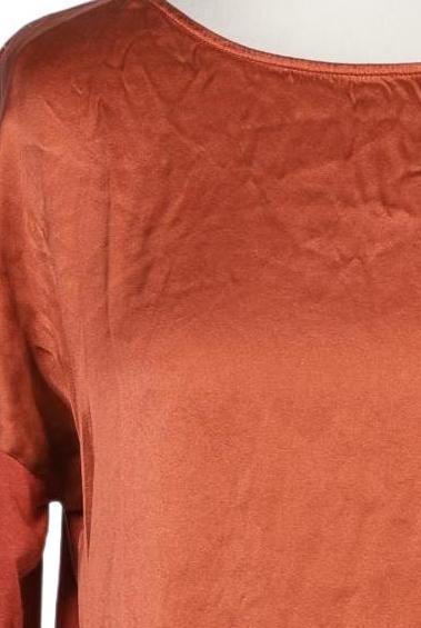 Donna by Hallhuber Women's Blouse Orange EU 38 4