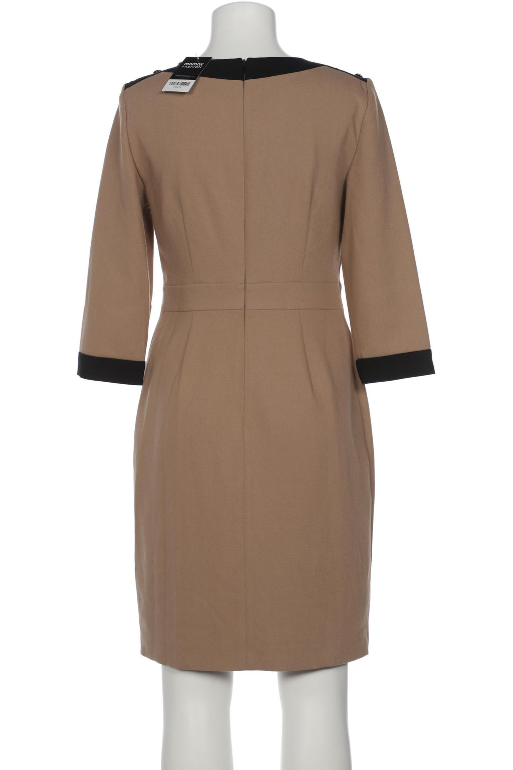 Hallhuber Donna Dress Beige EU 40 5