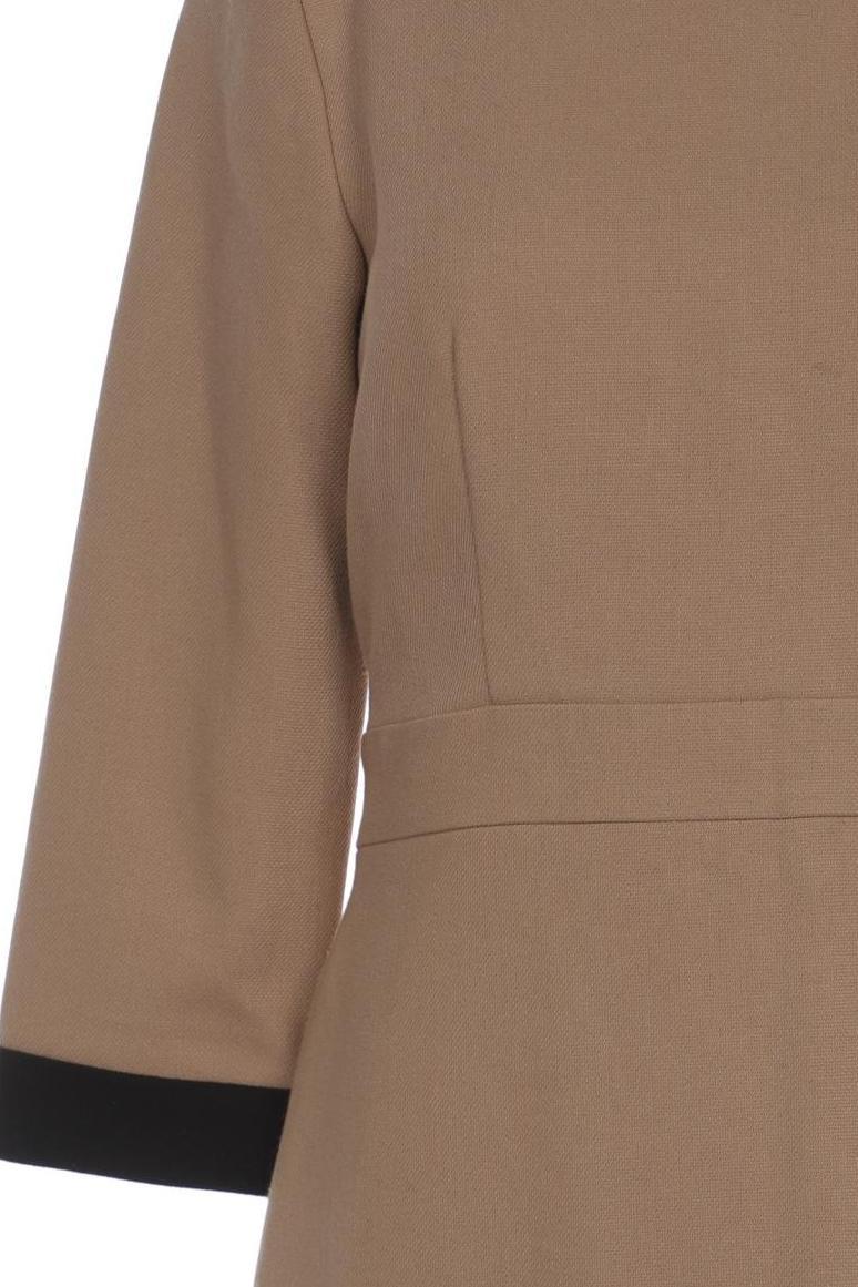 Hallhuber Donna Dress Beige EU 40 6