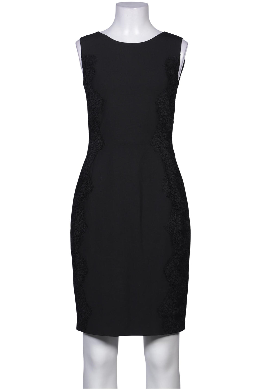 Donna by Hallhuber Dress Black EU 34 4