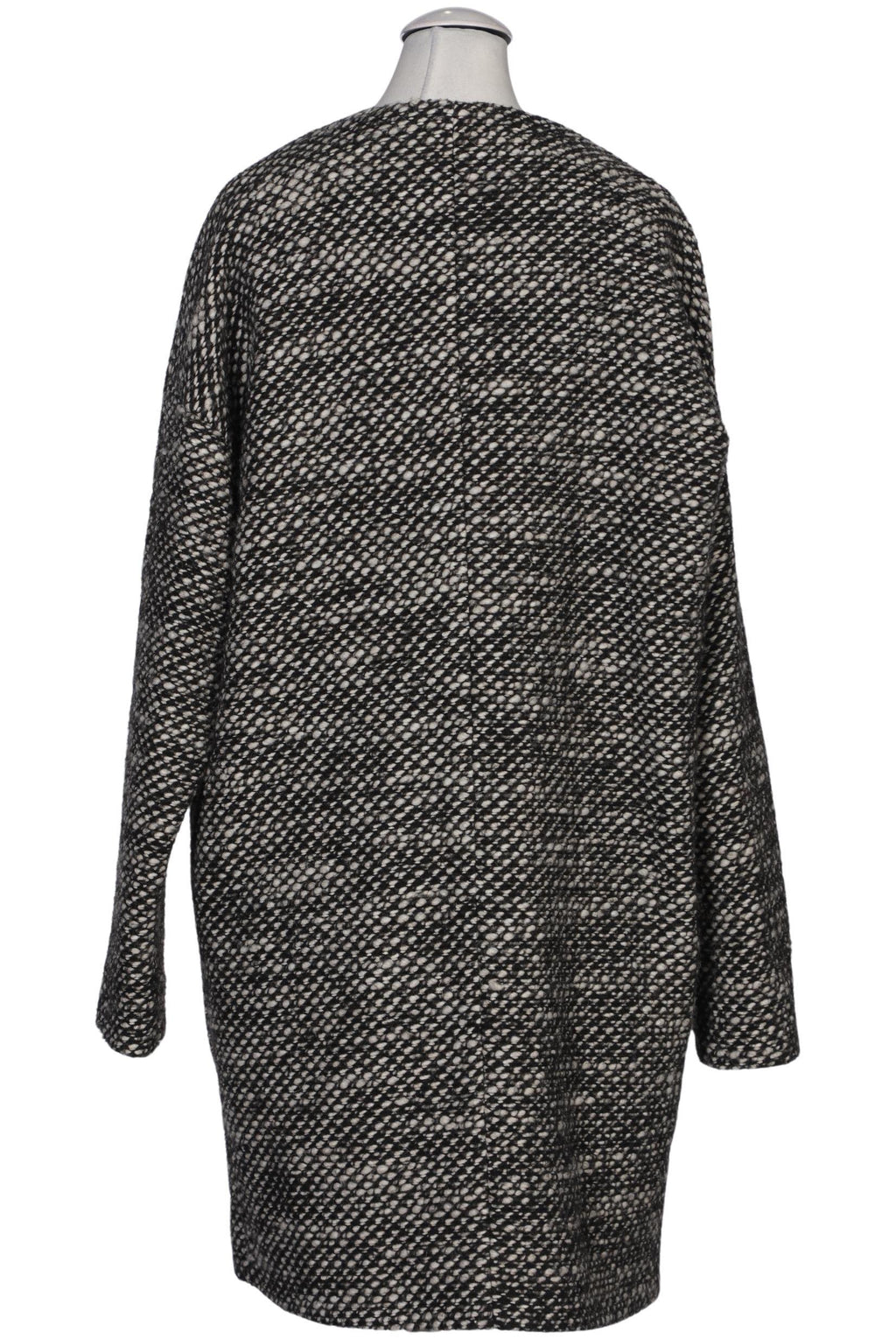 Donna by Hallhuber Coat Gray EU 36 3