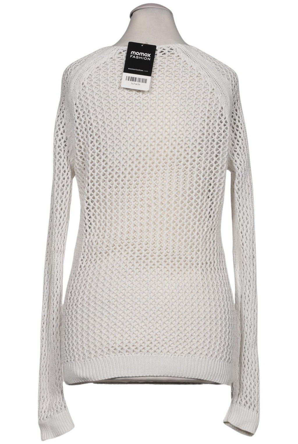 Hallhuber Donna Sweater Cream White EU 36 9