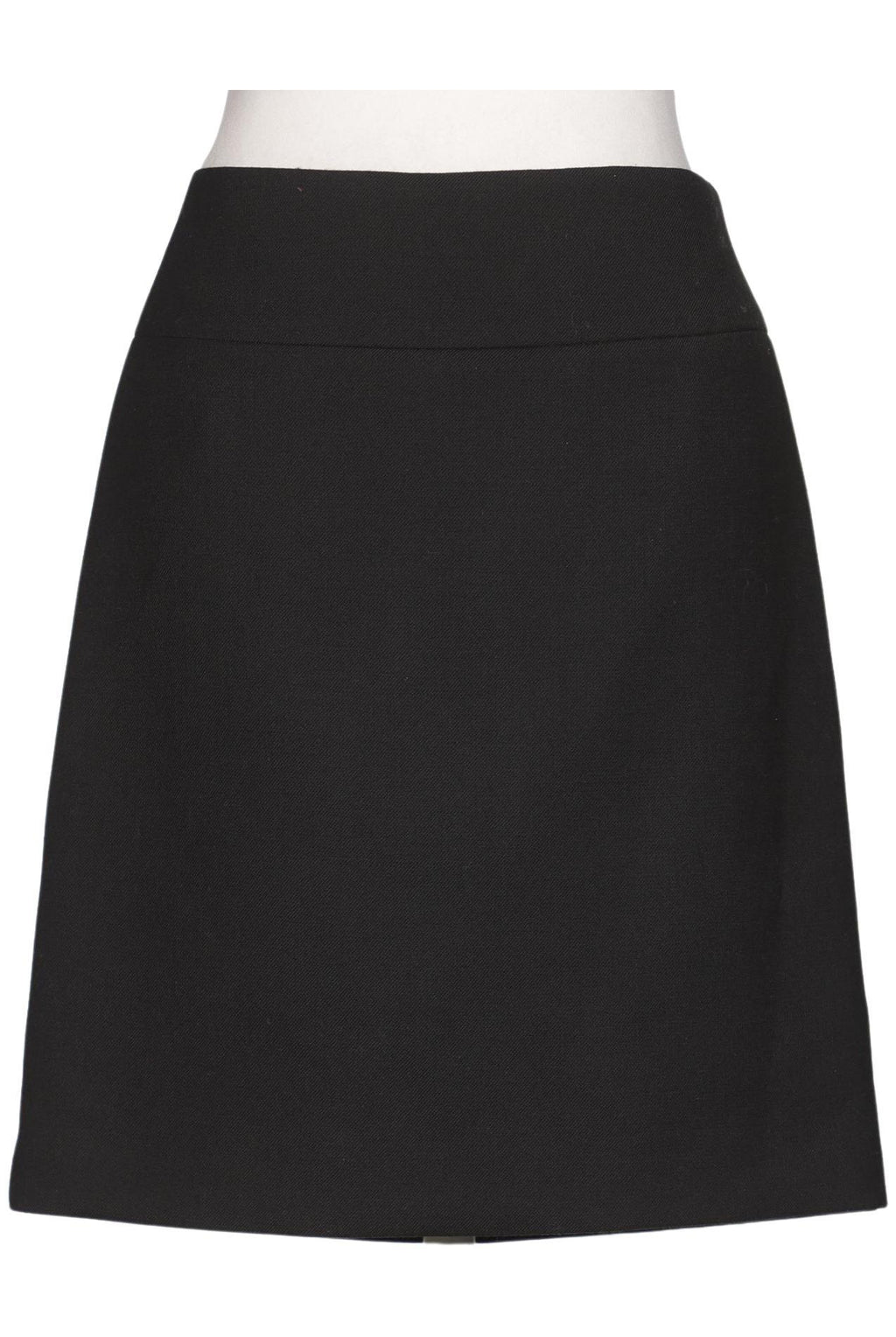 Hallhuber Donna Skirt Black EU 34 2