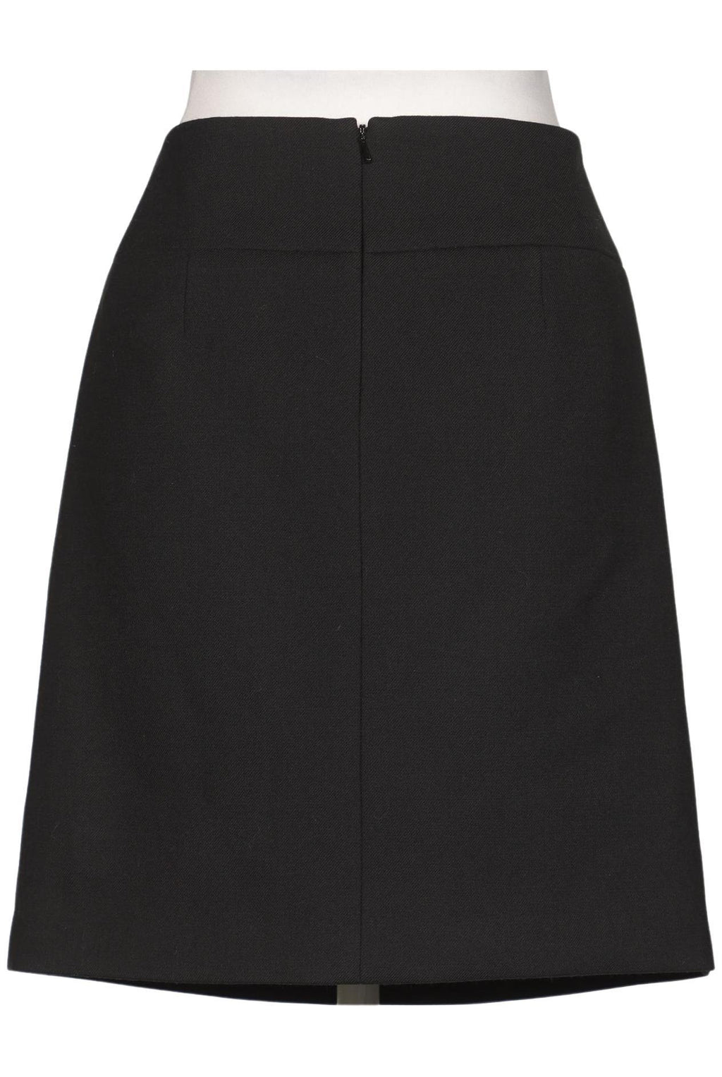 Hallhuber Donna Skirt Black EU 34 3