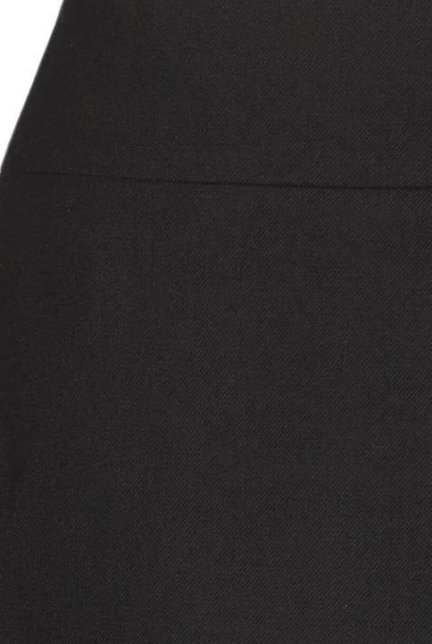 Hallhuber Donna Skirt Black EU 34 4