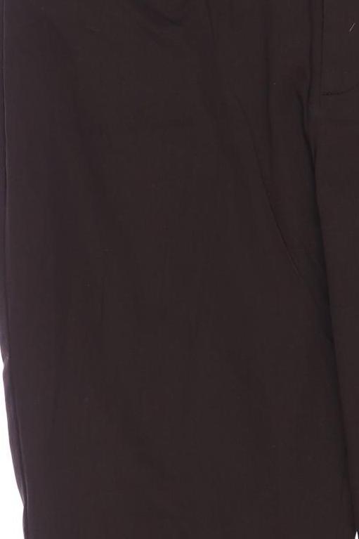 Hallhuber Donna Trousers Brown 36 6