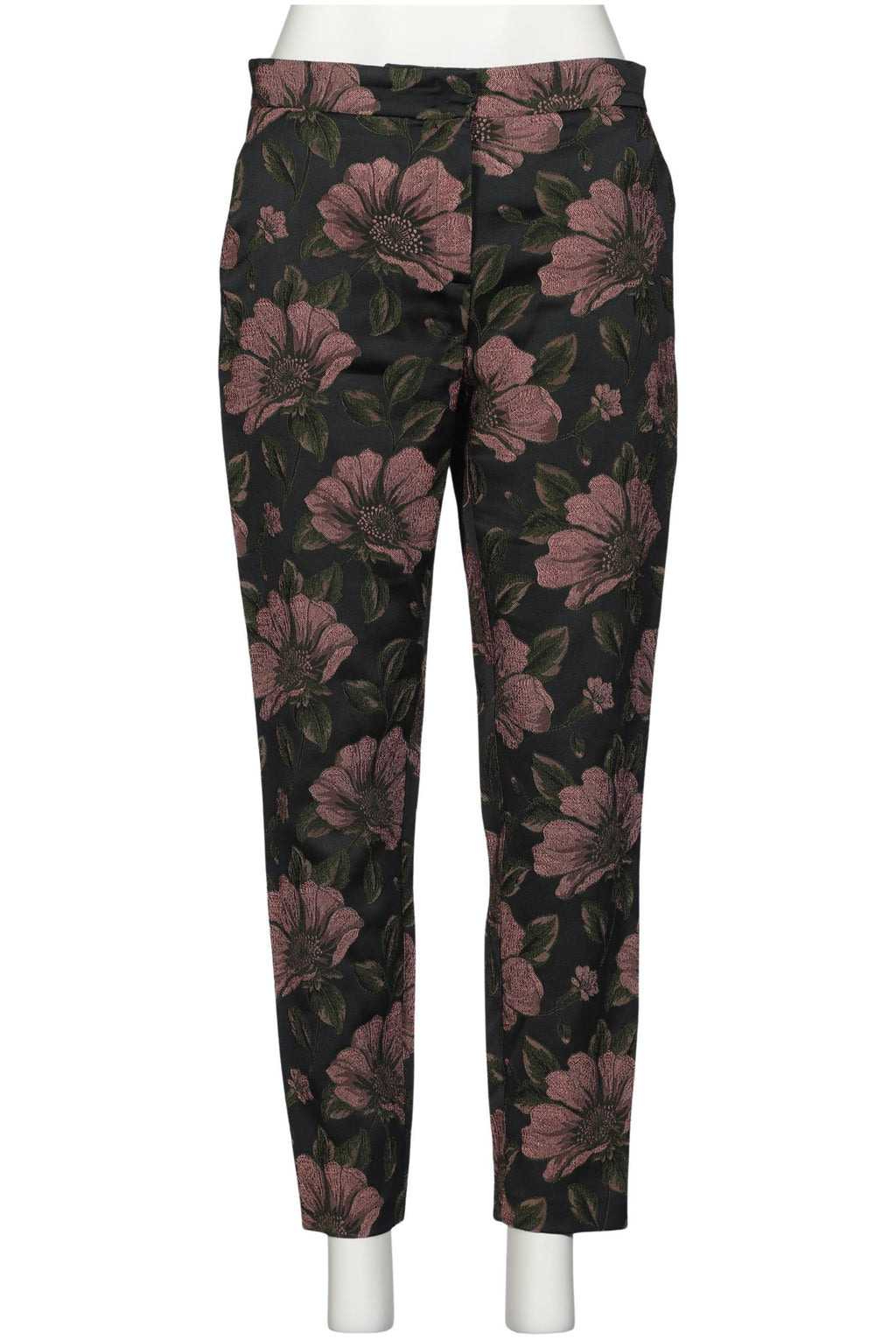 Donna by Hallhuber Trousers Multicolor EU 42 2