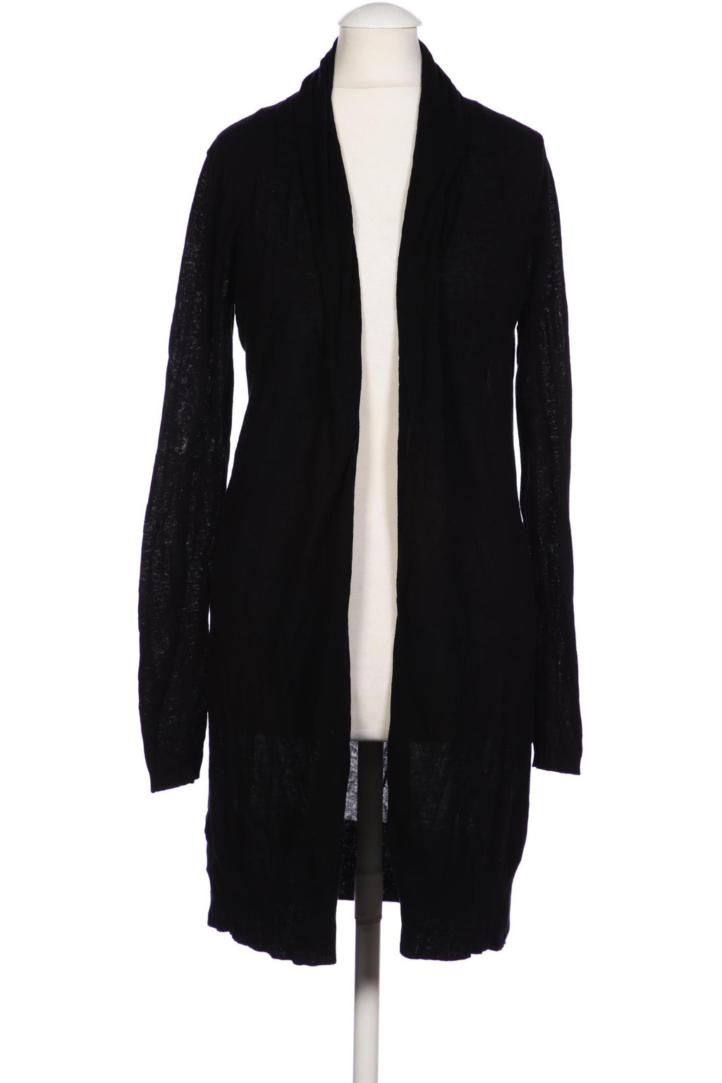 Hallhuber Donna Cardigan Black EU 34 9