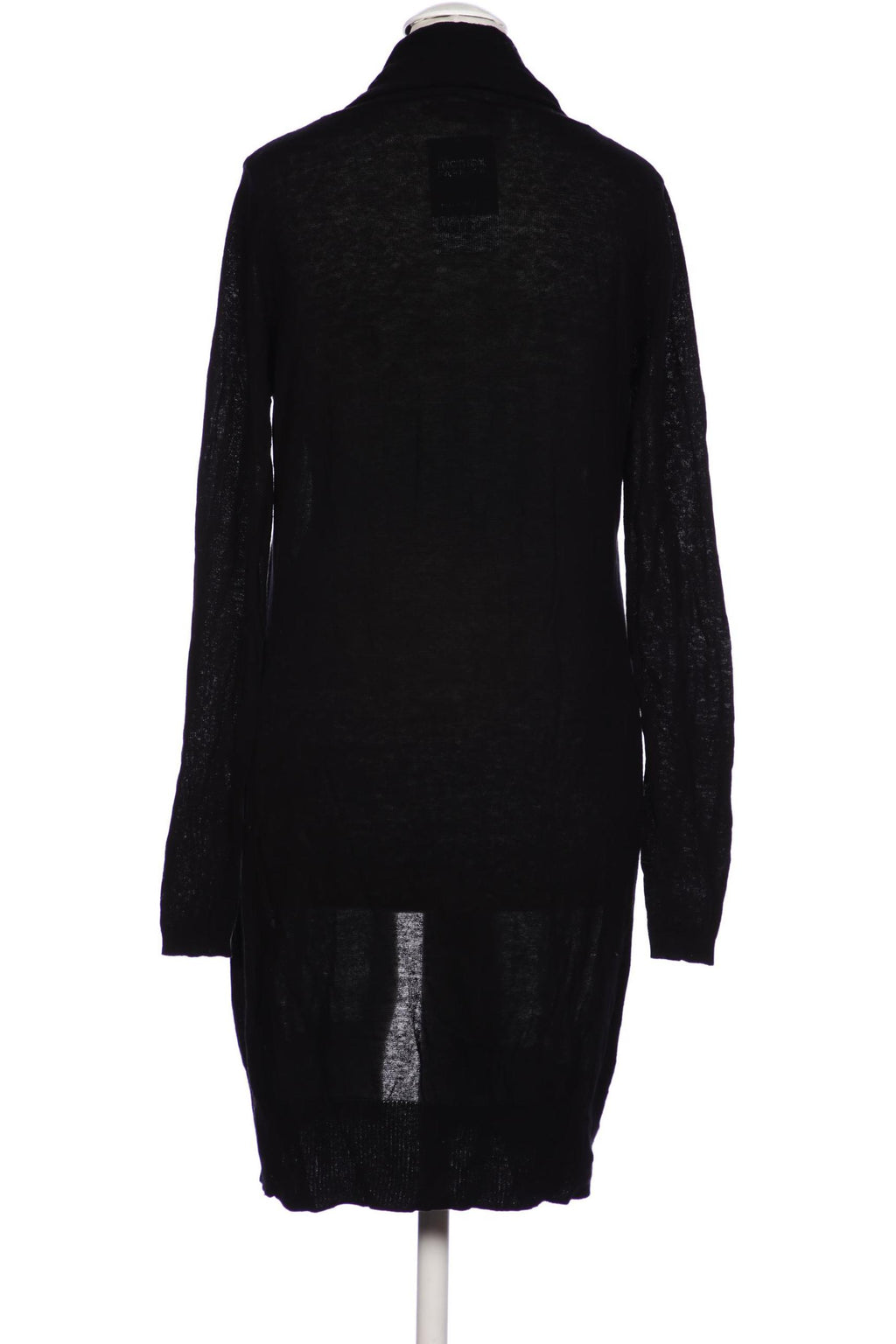 Hallhuber Donna Cardigan Black EU 34 10